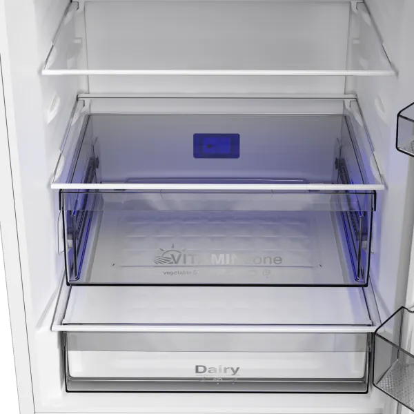 270475 EB Alttan Donduruculu Buzdolabı