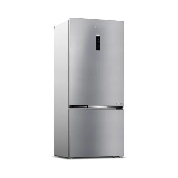 278550 EI MaxiFit Alttan Donduruculu Buzdolabı