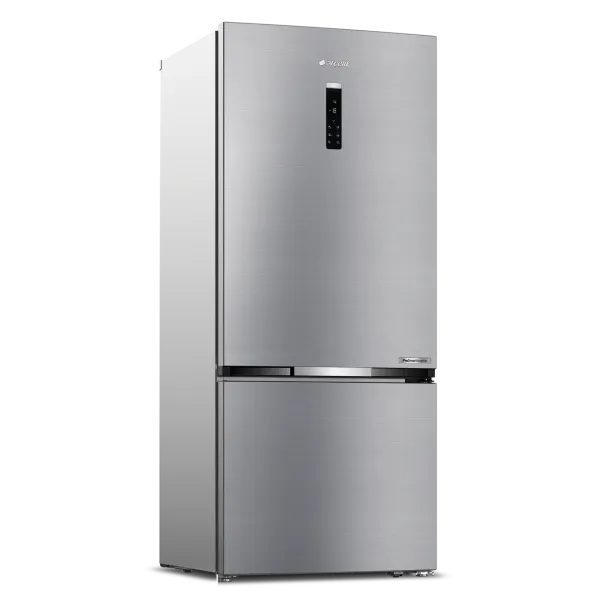 278552 EI AI MaxiFit Alttan Donduruculu Buzdolabı