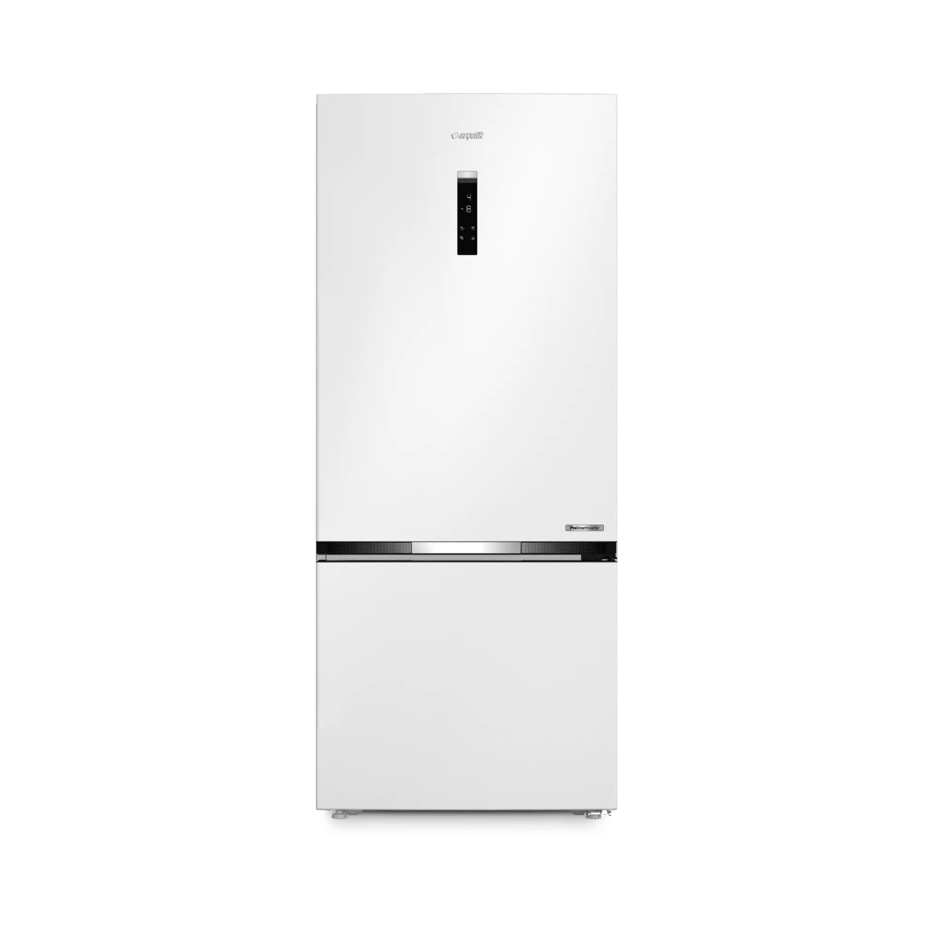 278550 EB MaxiFit Alttan Donduruculu Buzdolabı