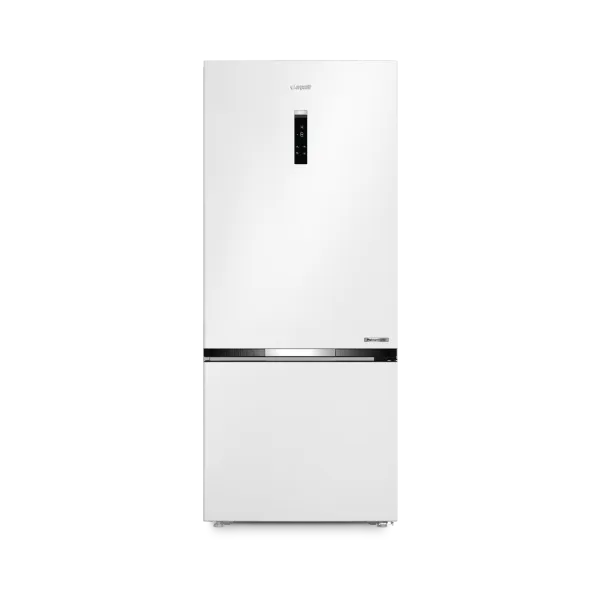 278550 EB MaxiFit Alttan Donduruculu Buzdolabı
