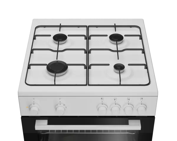 F 8440-1 B Ocaklı Fırın