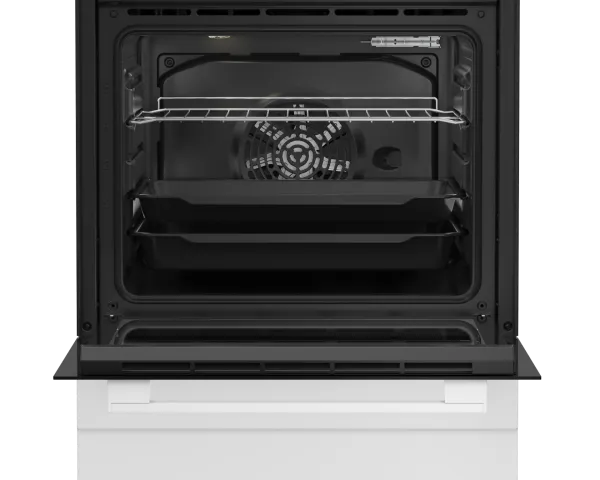 F 8440-1 B Ocaklı Fırın