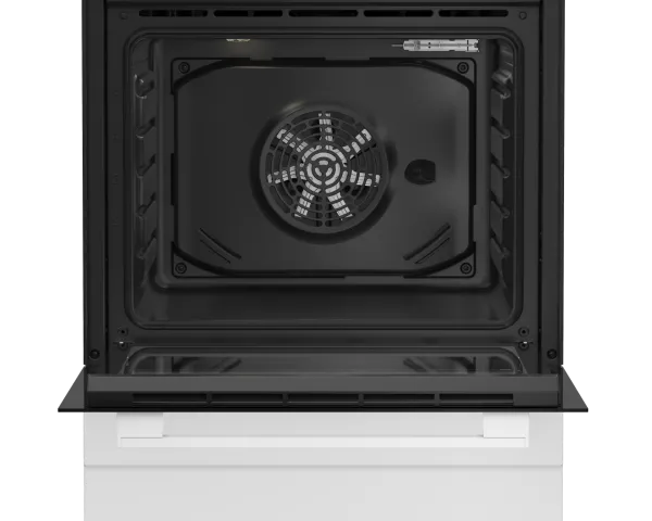 F 8440-1 B Ocaklı Fırın