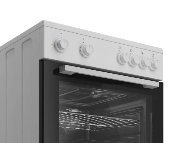 F 8440-1 B Ocaklı Fırın