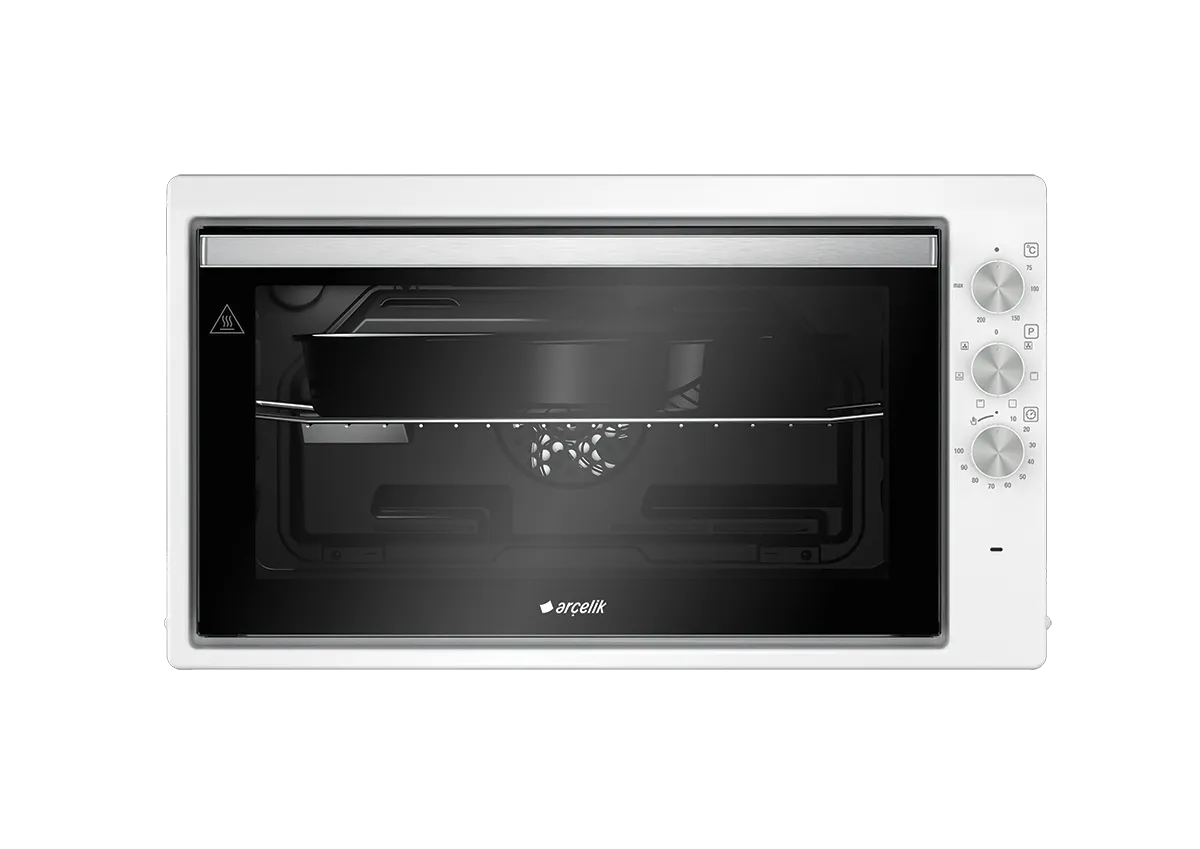 SUF 5000 MEB Mini Fırın
