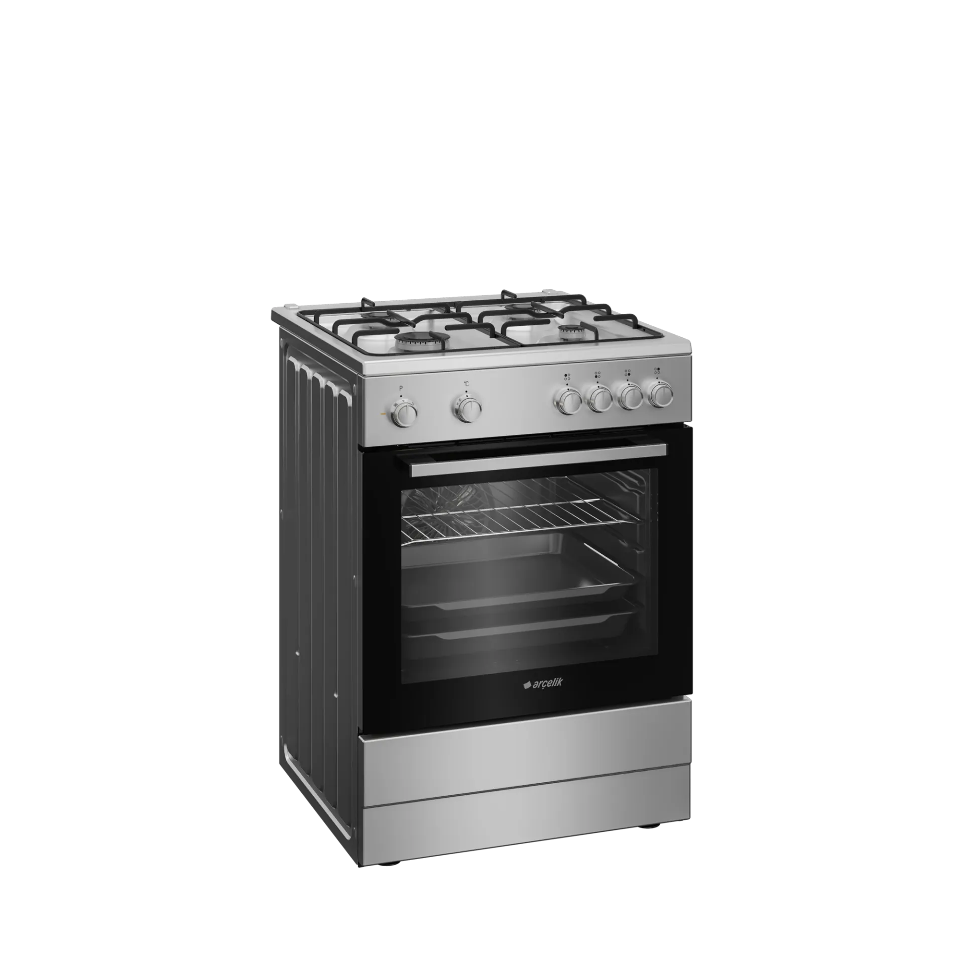 F 8440-1 G Ocaklı Fırın