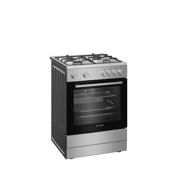 F 8440-1 G Ocaklı Fırın