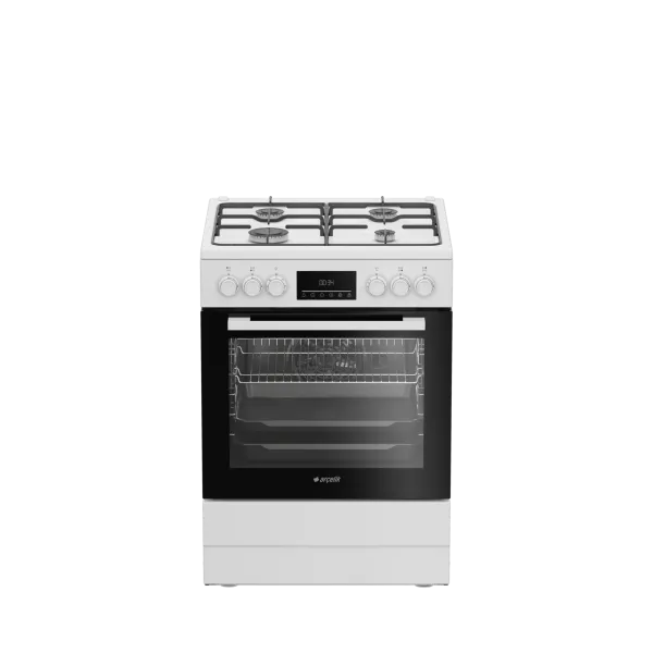F 8440-1 EB Ocaklı Fırın