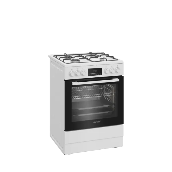 F 8440-1 EB Ocaklı Fırın