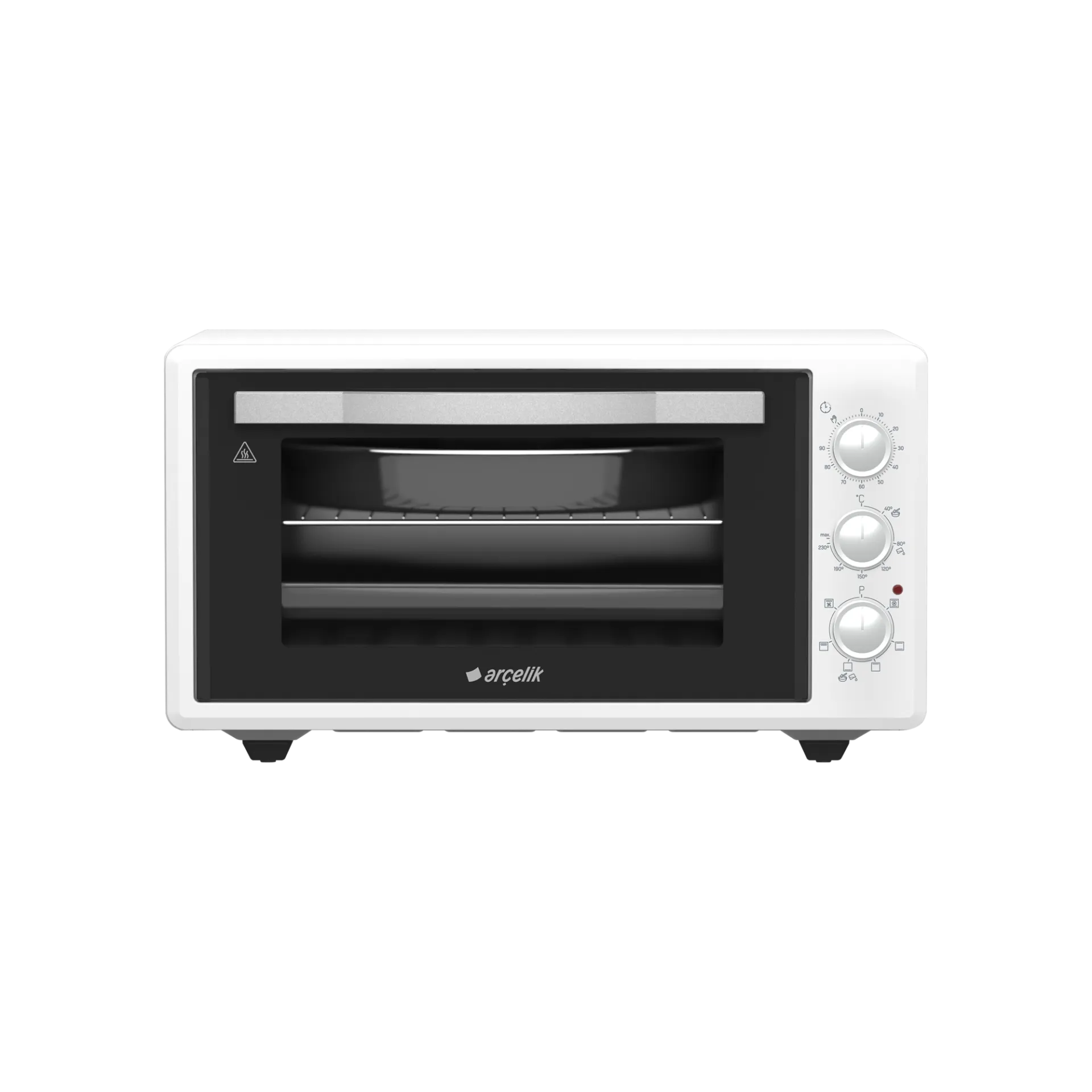 SUF 4000 MEB Mini Fırın