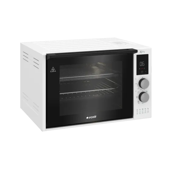 MF 30 QBB AF Mini Fırın