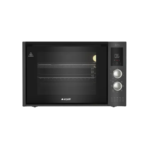 MF 30 QBA AF Mini Fırın