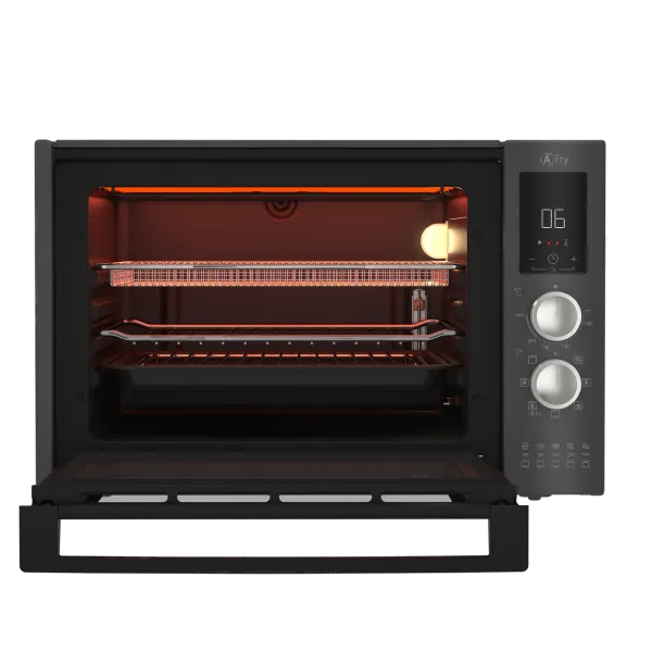 MF 30 QBA AF Mini Fırın