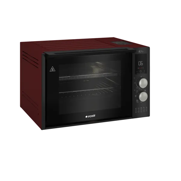 MF 30 QBK AF Mini Fırın