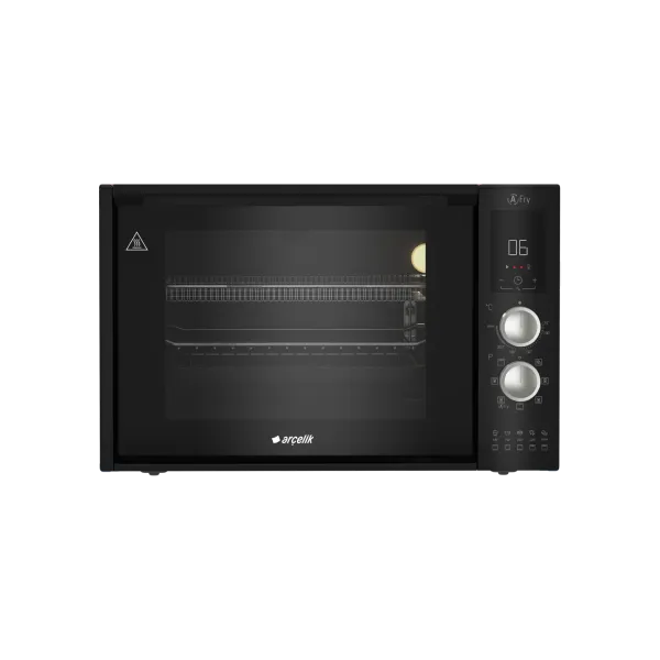 MF 30 QBK AF Mini Fırın