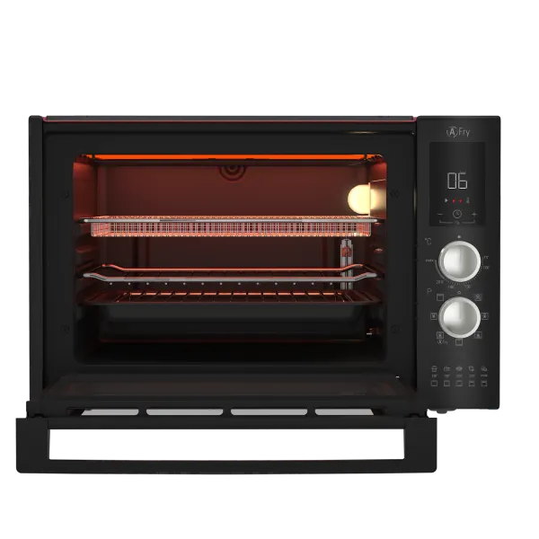 MF 30 QBK AF Mini Fırın