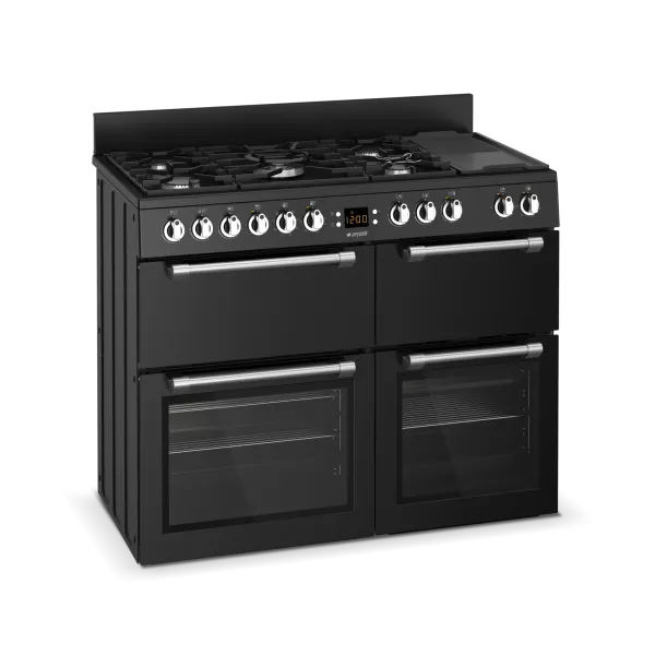 CK110S Kuzine Fırın