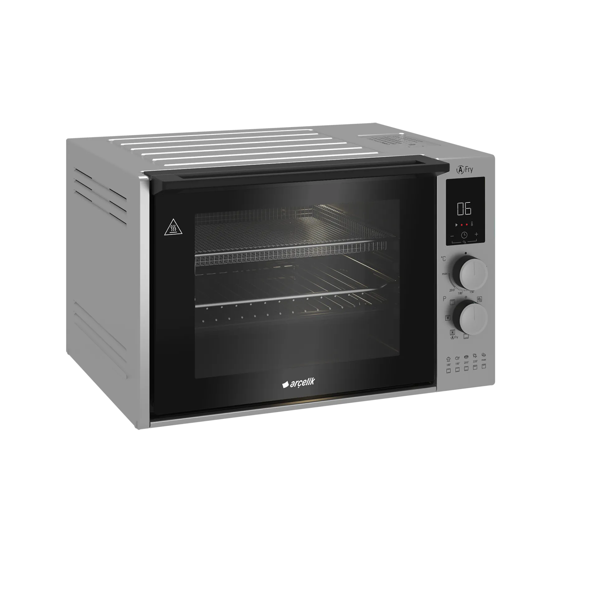MF 30 QBG AF Mini Fırın