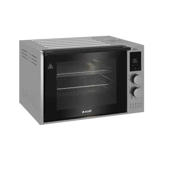 MF 30 QBG AF Mini Fırın