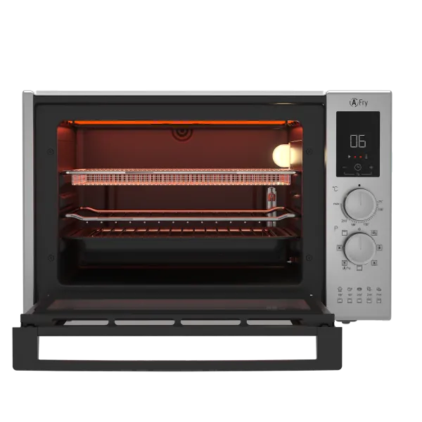 MF 30 QBG AF Mini Fırın
