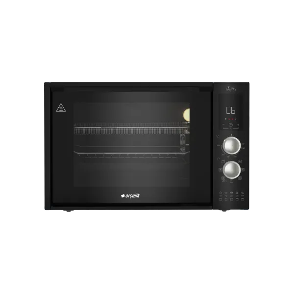 MF 30 QBM AF Mini Fırın