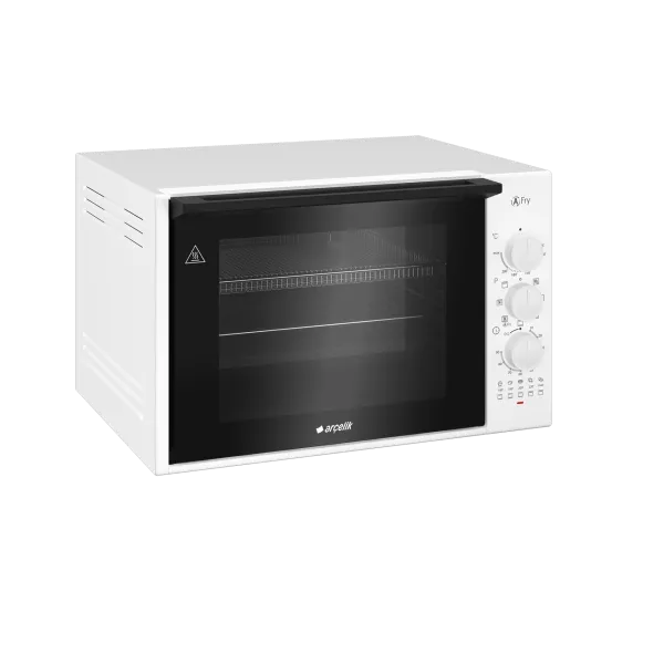 MF 30 QB AF Mini Fırın