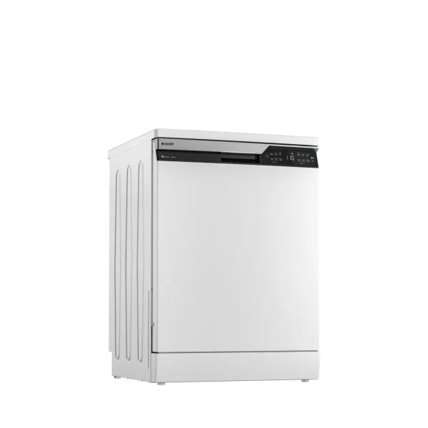 6567 WF 6 Programlı Bulaşık Makinesi