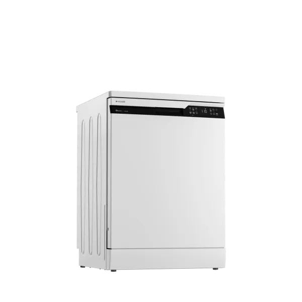 6444 WF 4 Programlı Bulaşık Makinesi
