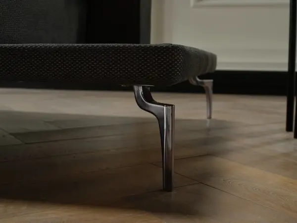 Alexa Relax Üçlü Koltuk Antrasit