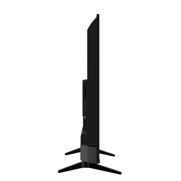 7 Serisi 50'' 4K UHD Android TV - A50 D 790 B Smart TV