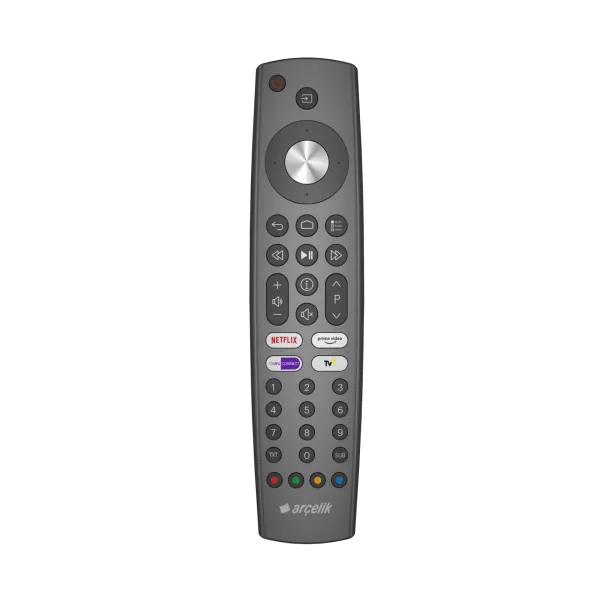 7 Serisi 50'' 4K UHD Android TV - A50 D 790 B Smart TV