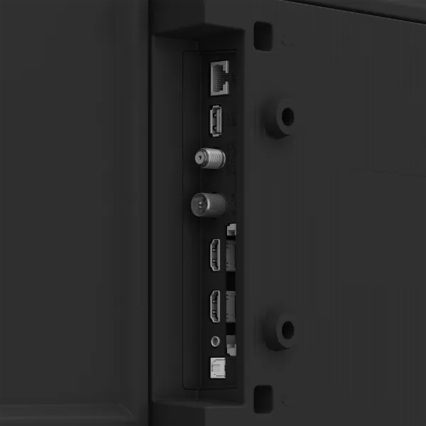 43'' FHD Android TV - A43 D 695 B Smart TV