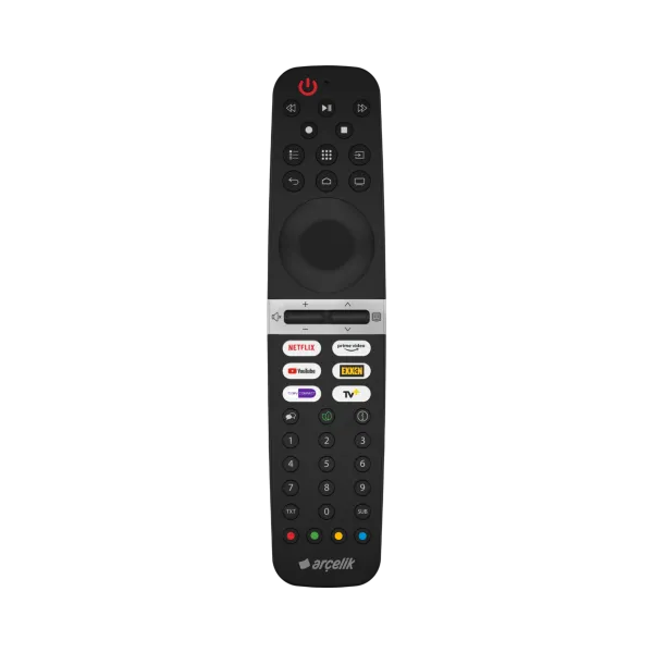 43'' FHD Android TV - A43 D 695 B Smart TV