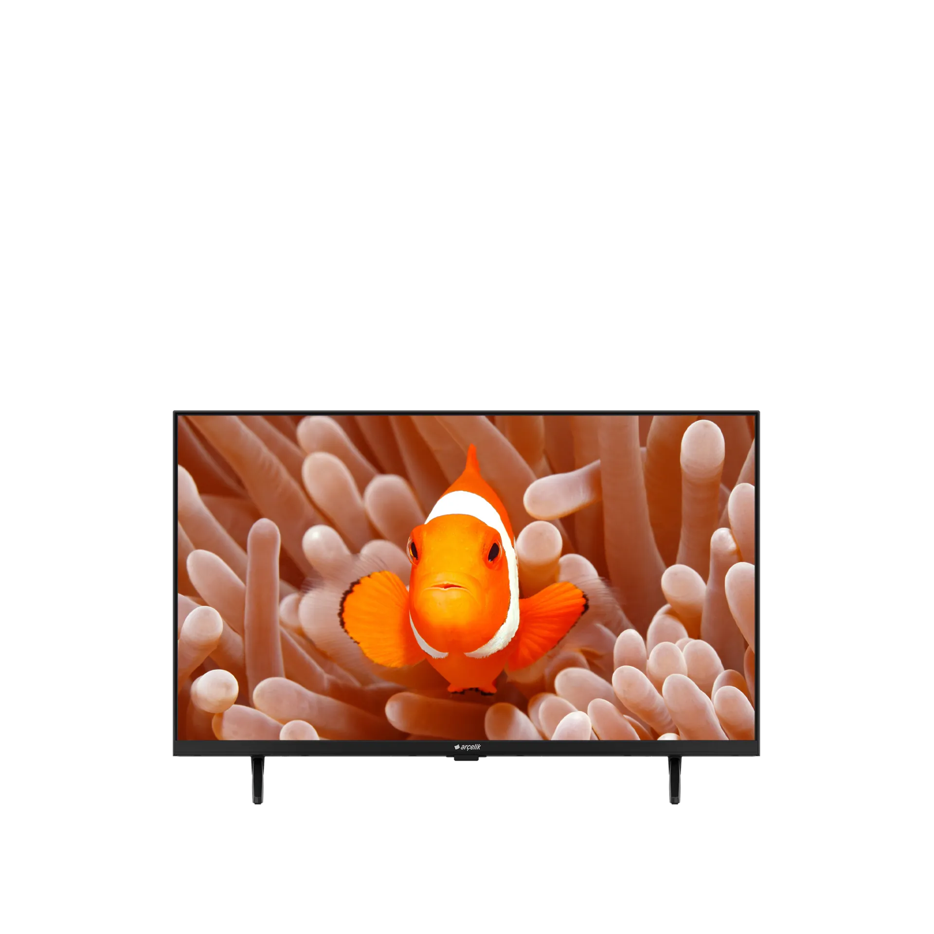 6 serisi A32 D 695 B /32'' HD Smart Smart TV
