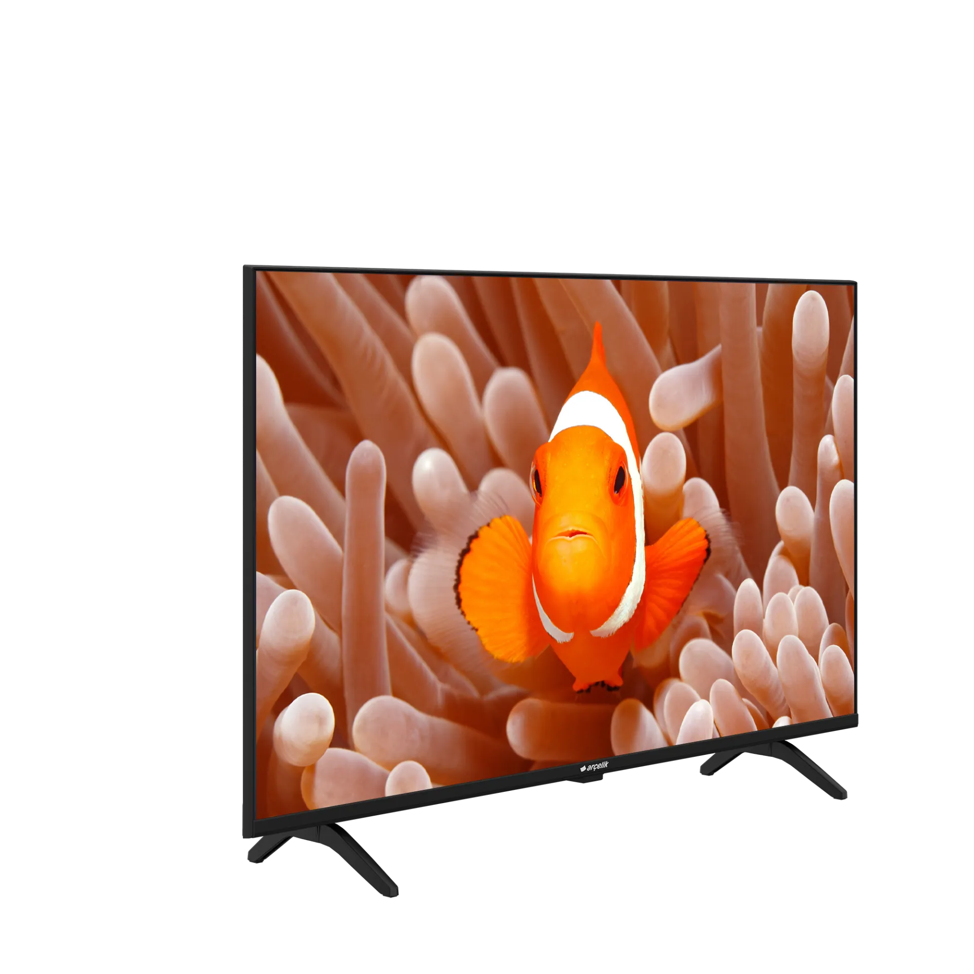43'' FHD Android TV - A43 D 695 B Smart TV