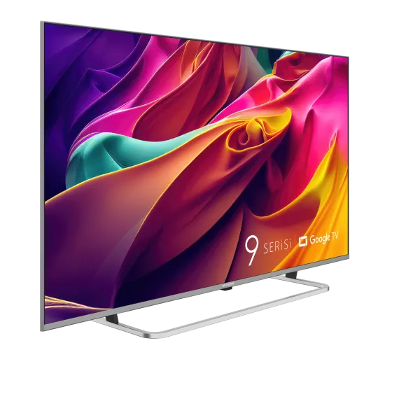 Imperium 9 55'' 4K UHD Google TV - A55 D 986 S Smart TV