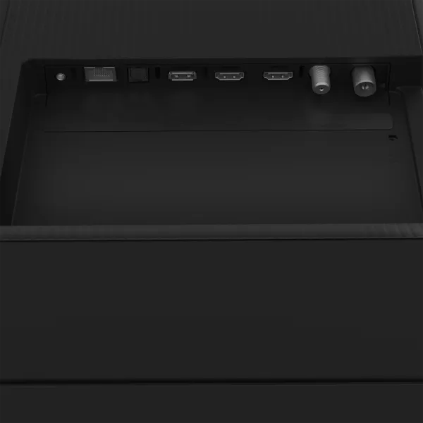 Imperium 9 55'' 4K UHD Google TV - A55 D 986 S Smart TV