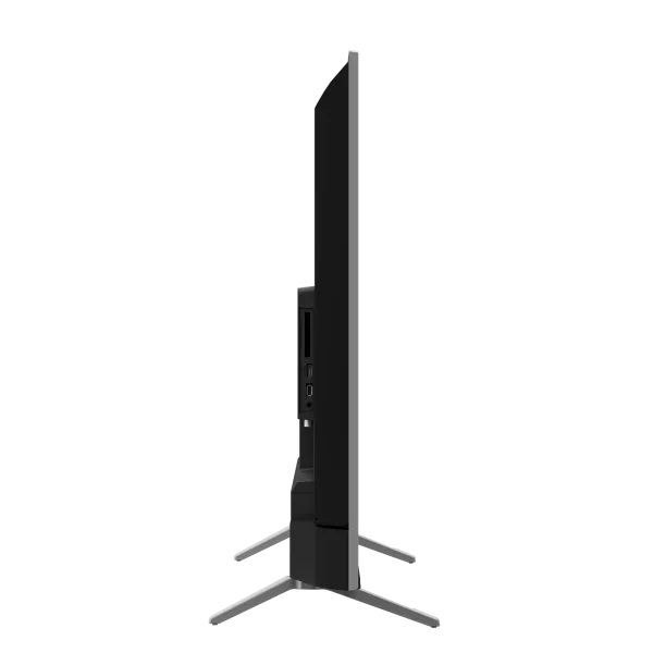 8 serisi 55'' 4K UHD Google TV - A55 E 895 A Smart TV