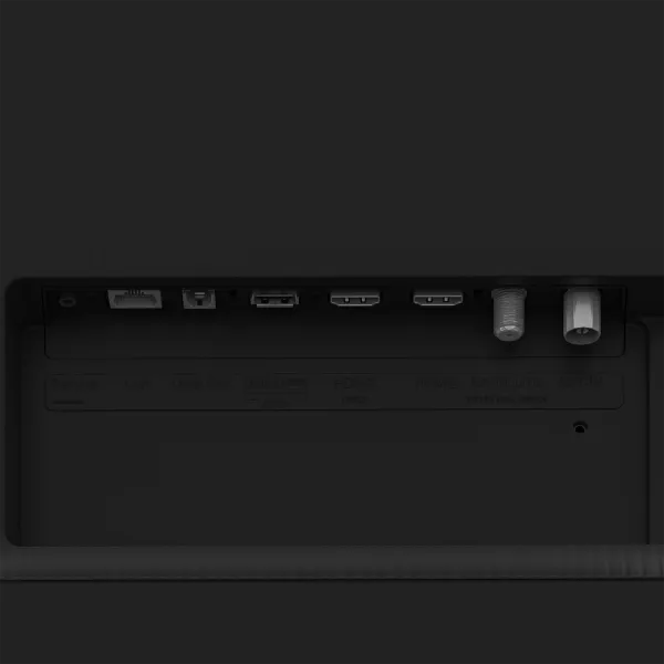7 serisi 65'' 4K UHD Google TV - A65 E 795 B Smart TV