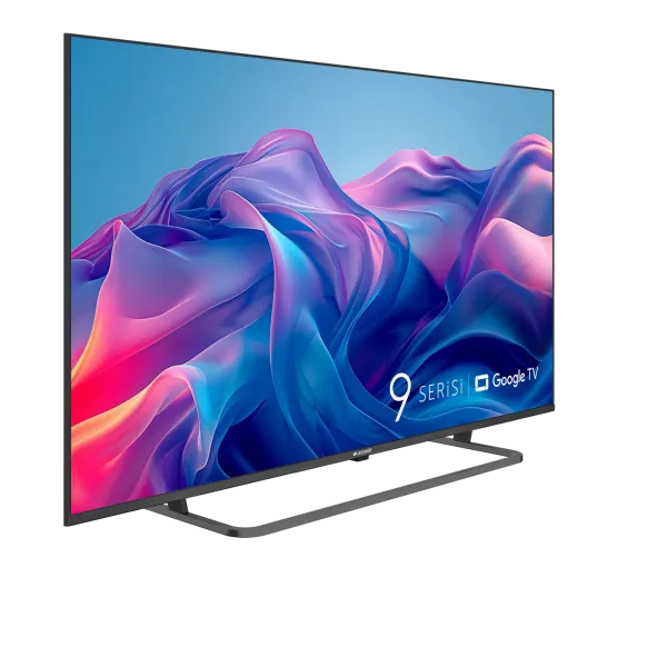 Imperium 9 QLED 55'' 4K UHD Google TV - A55 QE 988 A Smart TV