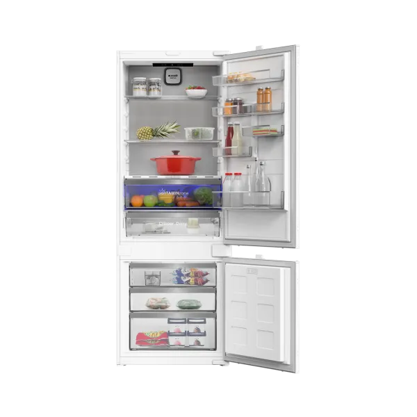 A 2074 NFK Ankastre Buzdolabı