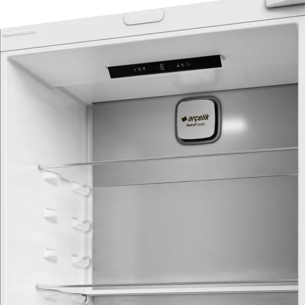 A 2074 NFK Ankastre Buzdolabı