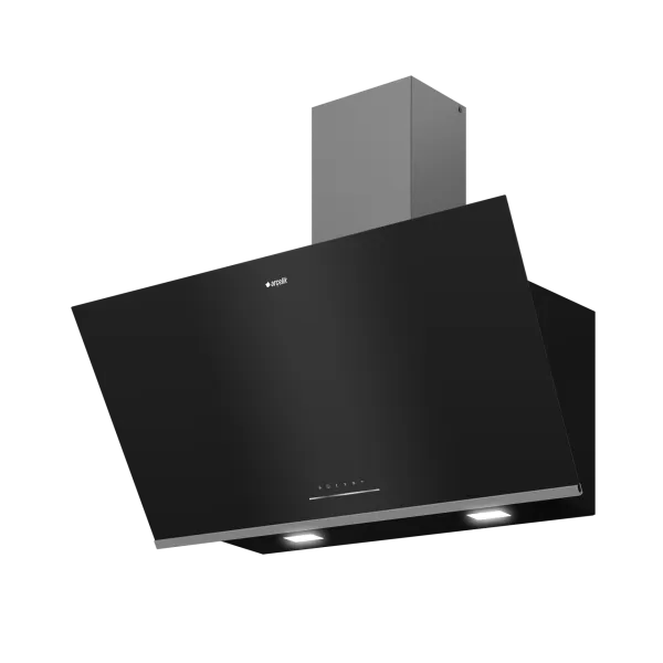 ADE 906-2 S Ankastre Duvar Tipi Davlumbaz