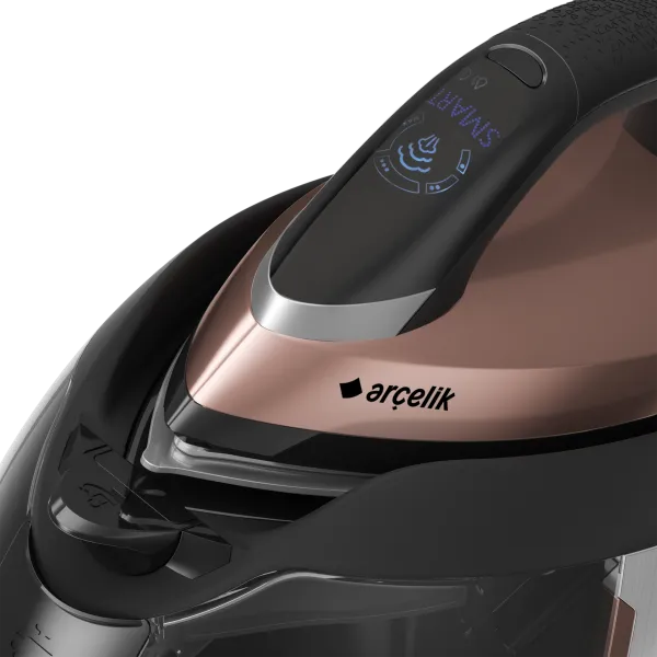 Aria™ Master BKU 9928 Kazanlı Ütü