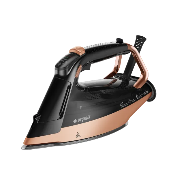 Aria™ Expert BEU 9030 D Buharlı Ütü