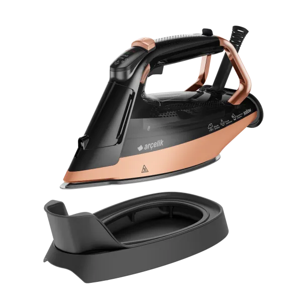 Aria™ Expert BEU 9030 D Buharlı Ütü