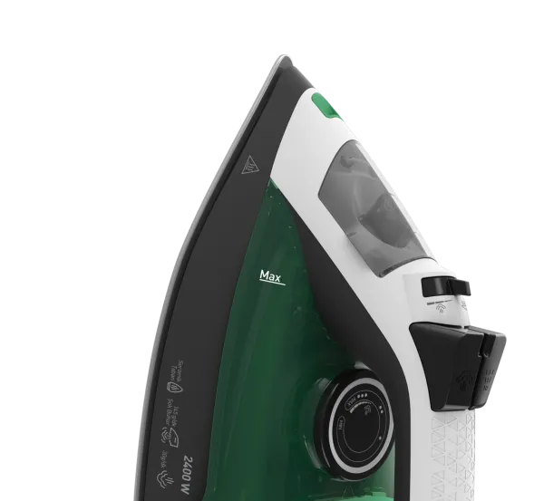 Aria™ BEU 3924 Buharlı Ütü
