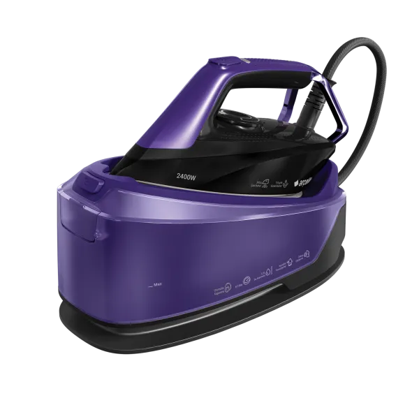 Aria™ Master Station BIU 6324 Kazanlı Ütü