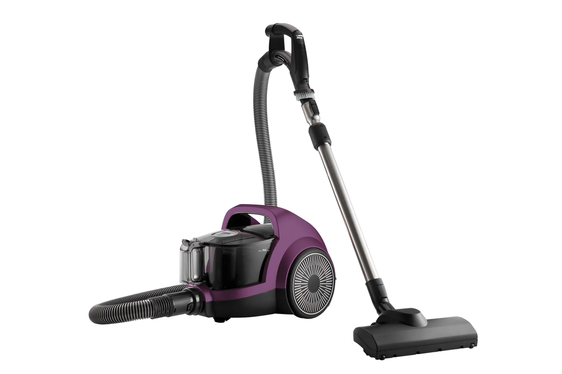 Comfort-X™ 3.0 TSZ 6282 T Toz Torbasız Süpürge